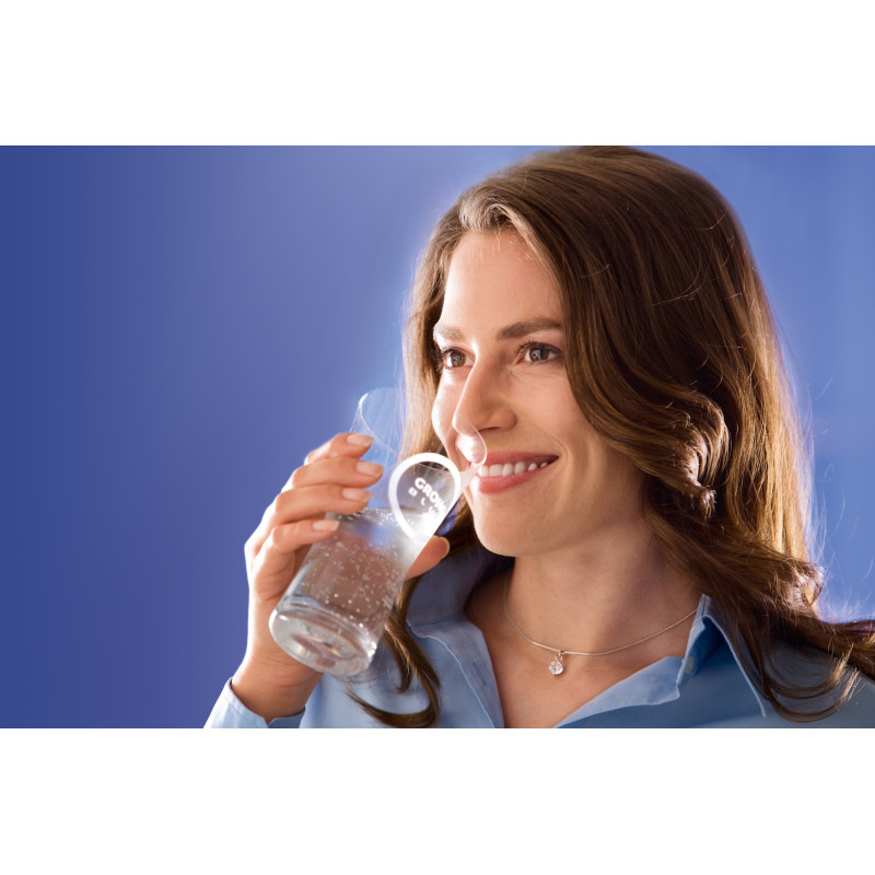 GROHE Blue Склянки для води (6 штук) (40437000)
