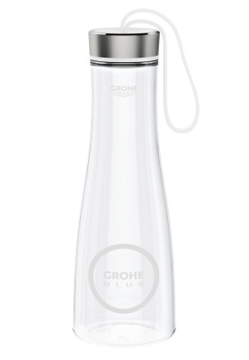 GROHE Blue Пляшка для питної води (40848000)