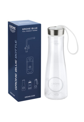 GROHE Blue Пляшка для питної води (40848000)