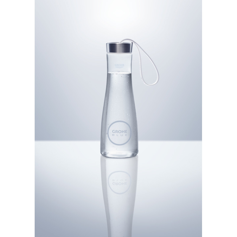 GROHE Blue Пляшка для питної води (40848000)