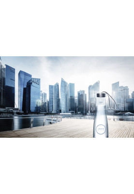 GROHE Blue Пляшка для питної води (40848000)