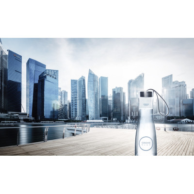 GROHE Blue Пляшка для питної води (40848000)