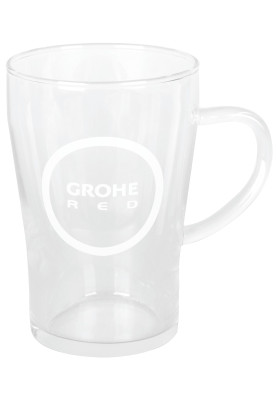 Набір чашок GROHE Red (4 шт) (40432000)