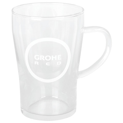 Набір чашок GROHE Red (4 шт) (40432000)