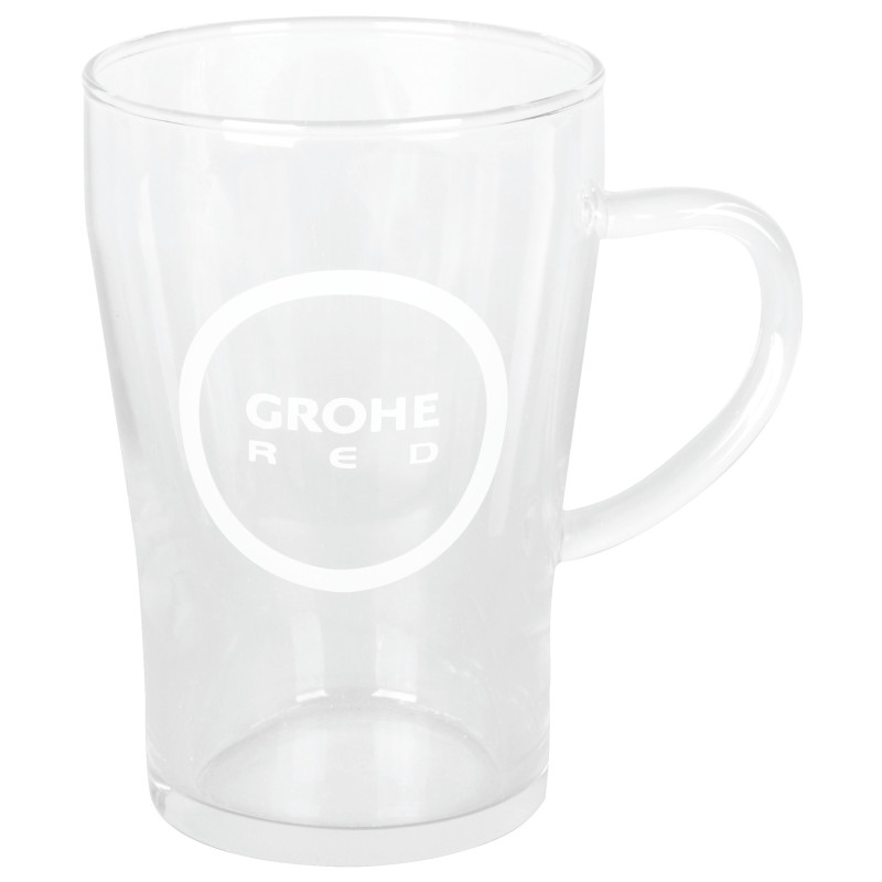 Набір чашок GROHE Red (4 шт) (40432000)