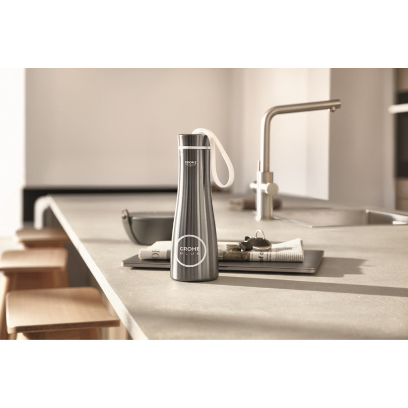 GROHE Blue Термопляшка для питної води (40848AL0)