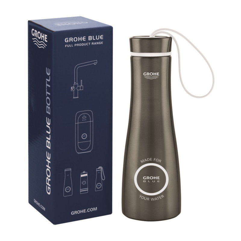 GROHE Blue Термопляшка для питної води (40848AL0)
