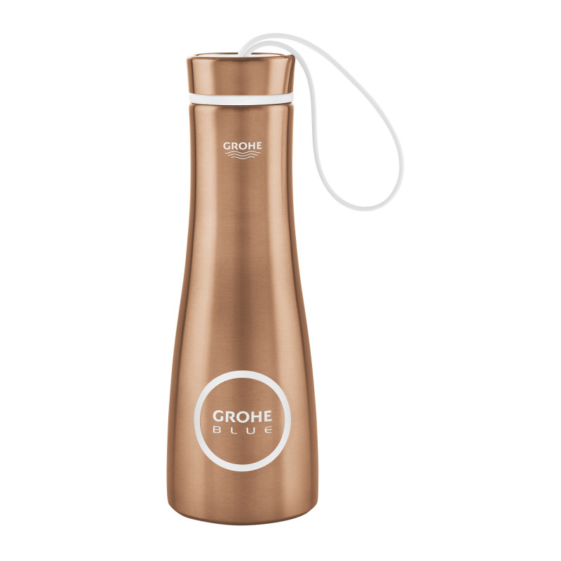 GROHE Blue Термопляшка для питної води (40848DL0)