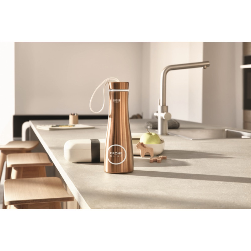 GROHE Blue Термопляшка для питної води (40848DL0)