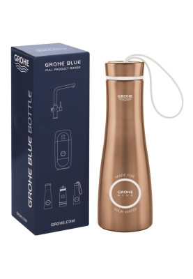 GROHE Blue Термопляшка для питної води (40848DL0)