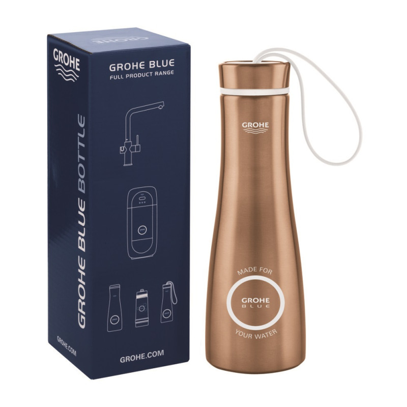 GROHE Blue Термопляшка для питної води (40848DL0)
