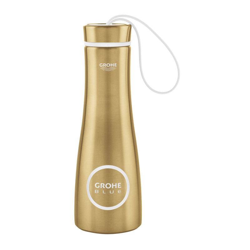 GROHE Blue Термопляшка для питної води (40848GN0)