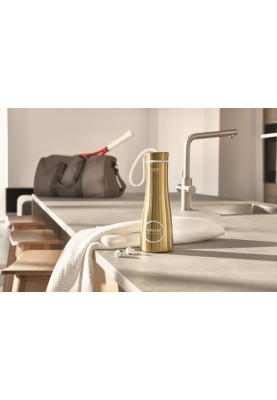 GROHE Blue Термопляшка для питної води (40848GN0)