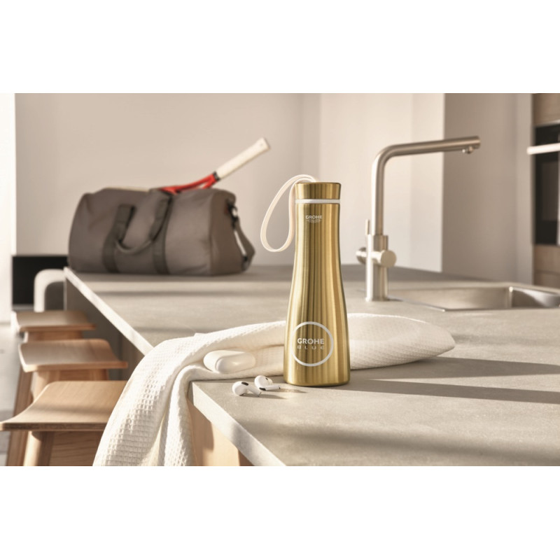 GROHE Blue Термопляшка для питної води (40848GN0)