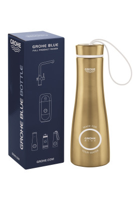 GROHE Blue Термопляшка для питної води (40848GN0)