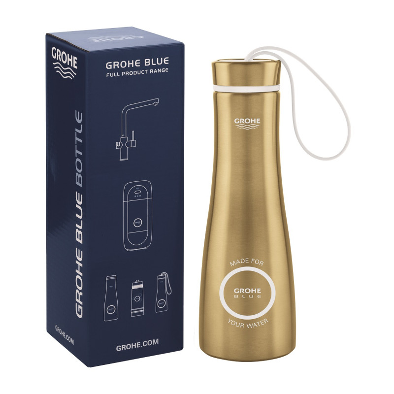 GROHE Blue Термопляшка для питної води (40848GN0)