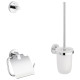 Набір аксесуарів GROHE Essentials 3 в1 (40407001)