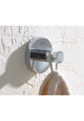 Набір аксесуарів GROHE Essentials 3 в1 (40407001)