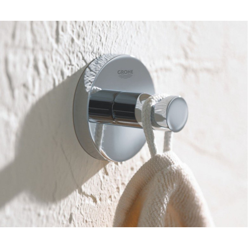 Набір аксесуарів GROHE Essentials 3 в1 (40407001)