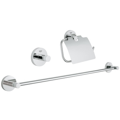 GROHE Essentials Набір аксесуарів (40775001)
