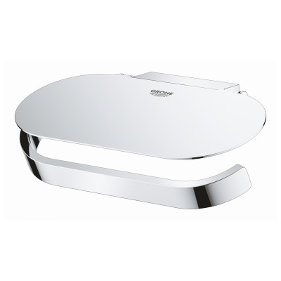 Selection Тримач для туалетного паперу з кришкою (41069000)