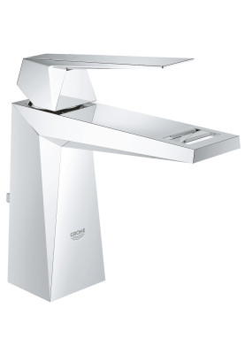 Allure Brilliant Одноважільний змішувач для раковини M-Size (23029000)