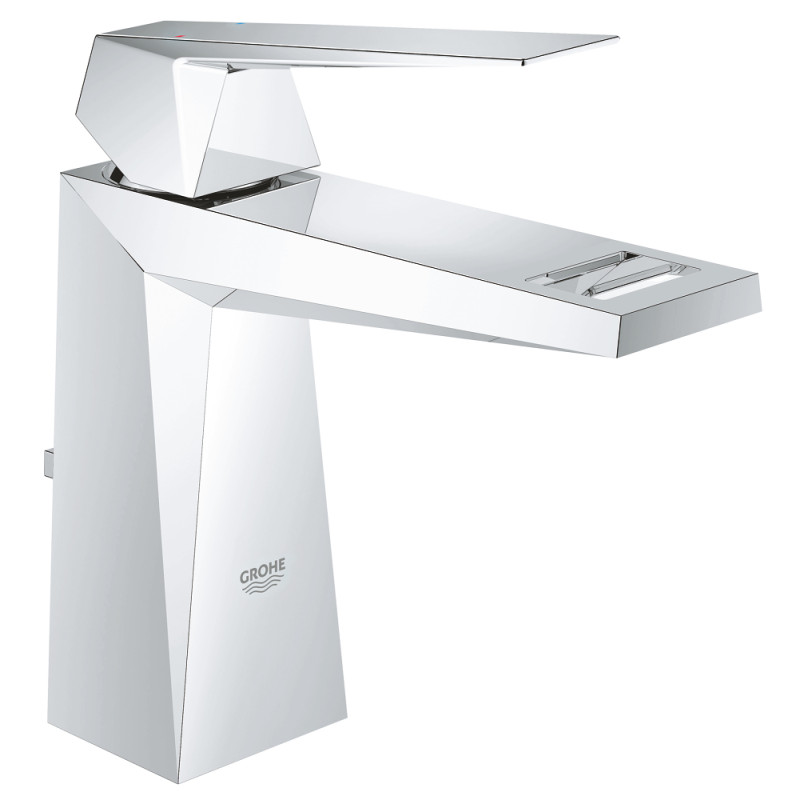 Allure Brilliant Одноважільний змішувач для раковини M-Size (23029000)