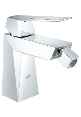Allure Brilliant Одноважільний змішувач для біде M-Size (23117000)