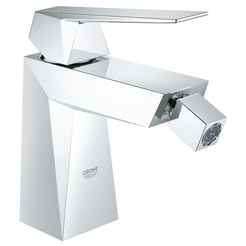 Allure Brilliant Одноважільний змішувач для біде M-Size (23117000)