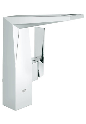 Allure Brilliant Одноважільний змішувач для раковини L-Size (23109000)