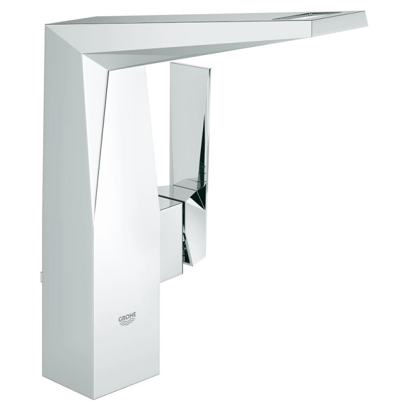 Allure Brilliant Одноважільний змішувач для раковини L-Size (23109000)