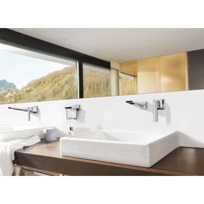 Allure Brilliant Вилив для ванни (13299000) Allure Brilliant Вилив для ванни (13299000)