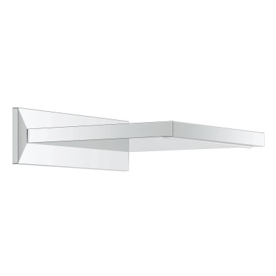 Allure Brilliant Каскадний вилив для ванни та душу (13319000)