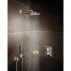Allure Brilliant Підключення для шлангу (27707000)