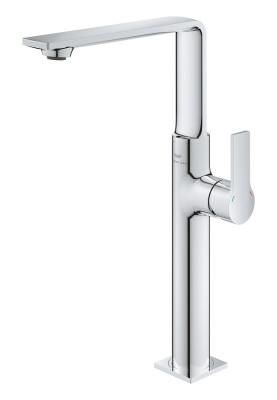 Allure New Змішувач для раковини на один відвір XL-Size (23403001)