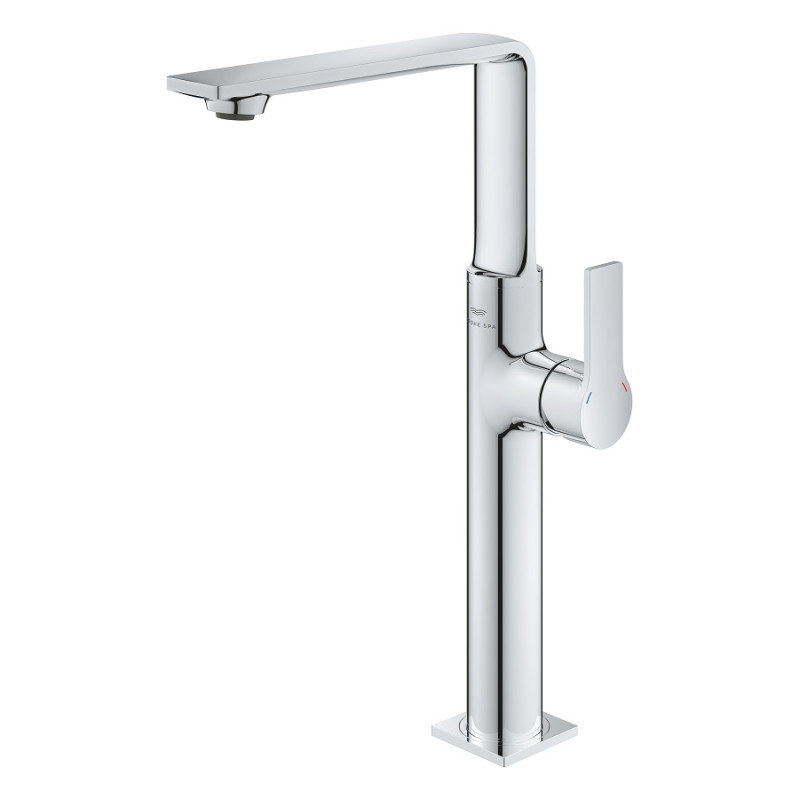 Allure New Змішувач для раковини на один отвір XL-Size (23403001)