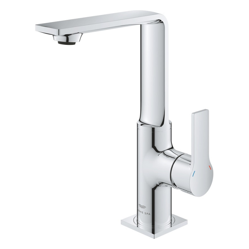 Allure New Змішувач для раковини на один отвір L-Size (32146001)