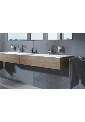 Allure New Змішувач для раковини на один відвір L-Size (32146001)