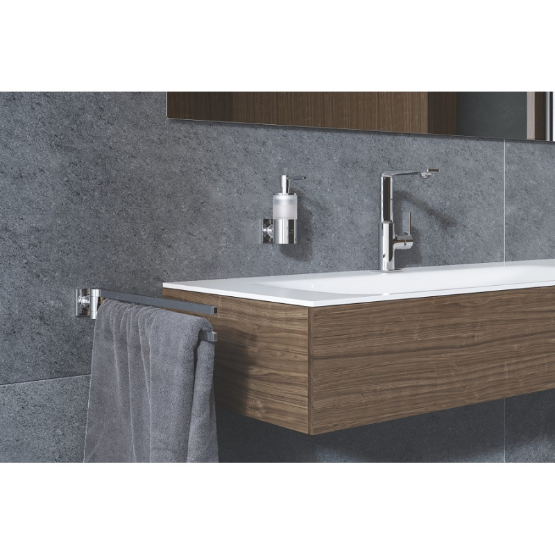 Allure New Змішувач для раковини на один отвір L-Size (32146001)