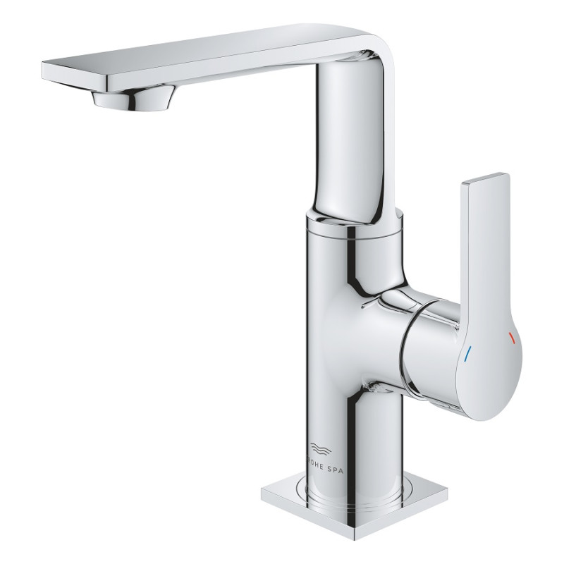 Allure New Змішувач для раковини на один отвір M-Size (32757001)