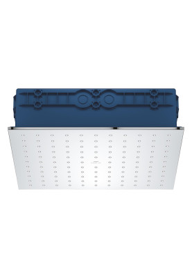 Rainshower Aqua Mono Стельовий душ 1 режим, включає вбудовану частину (26731000)