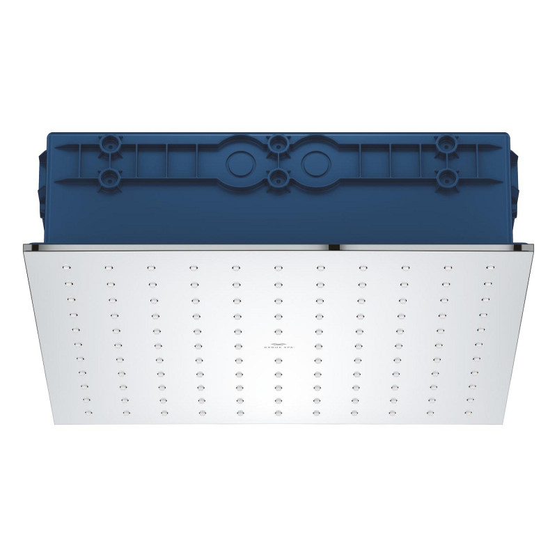 Rainshower Aqua Mono Стельовий душ 1 режим, включає вбудовану частину (26731000)