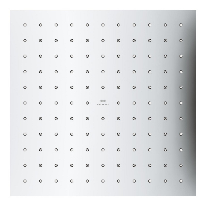 Rainshower Aqua Mono Стельовий душ 1 режим, включає вбудовану частину (26731000)
