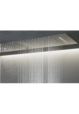 Rainshower Aqua Mono Стельовий душ 1 режим, включає вбудовану частину (26731000)