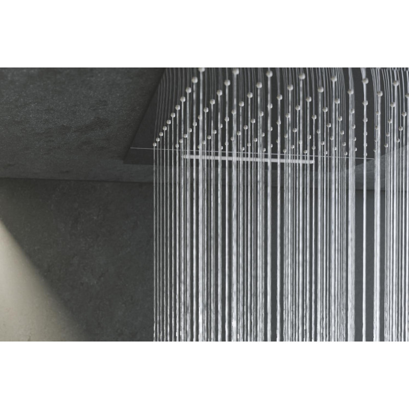 Rainshower Aqua Mono Стельовий душ 1 режим, включає вбудовану частину (26731000)