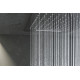 Rainshower Aqua Mono Стіловий душ 1 режим, що включає вбудовану частину (26731000)
