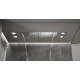 Rainshower Aqua Cascade Кришка стельовий душ, що включає розпилювач (26734000)