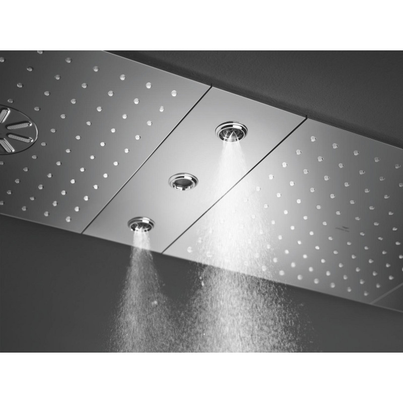 Rainshower Aqua Mist Формувач розпилення (26735000)