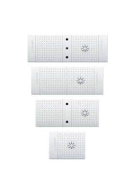 Rainshower Aqua 1 hole Кришка стельовий душ (26784000)