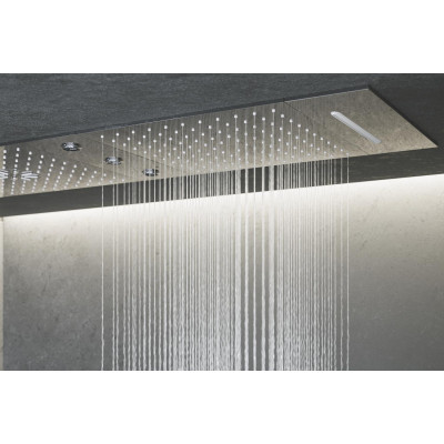 Rainshower Aqua 2 holes Кришка потельовий душ (26785000)